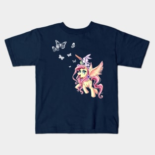 Charge! Kids T-Shirt